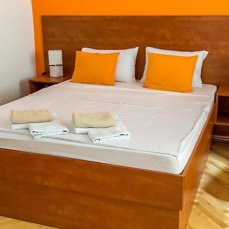 Belgrade Downtown Apartment Luaran gambar