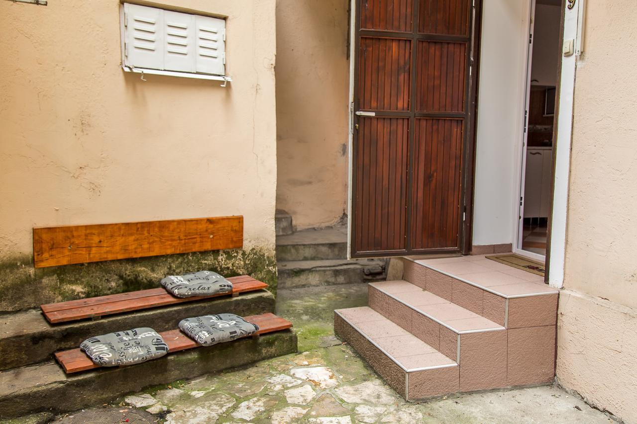 Belgrade Downtown Apartment Luaran gambar