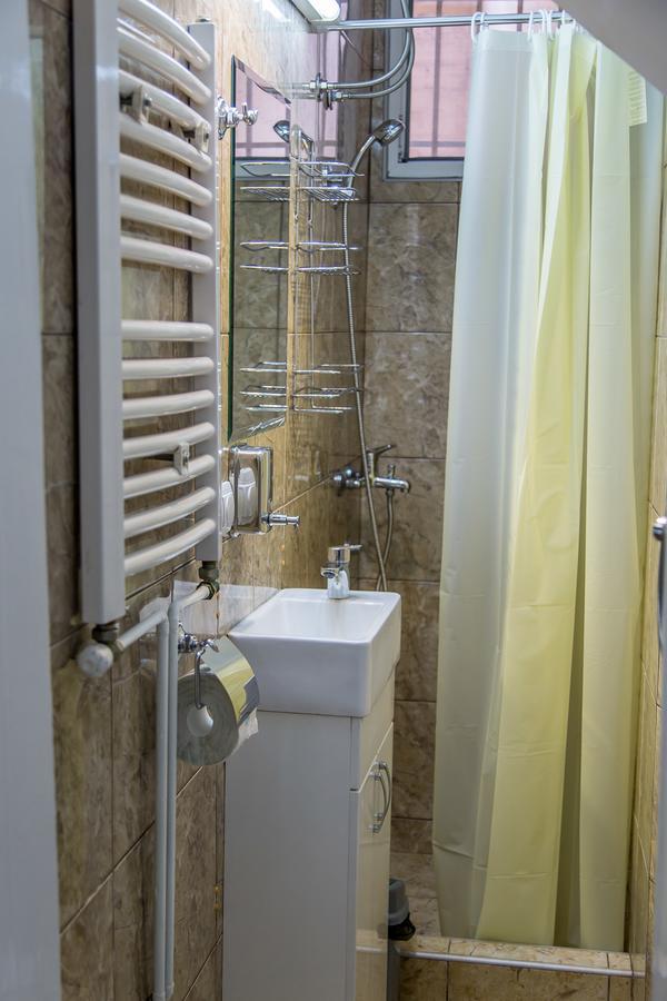 Belgrade Downtown Apartment Luaran gambar
