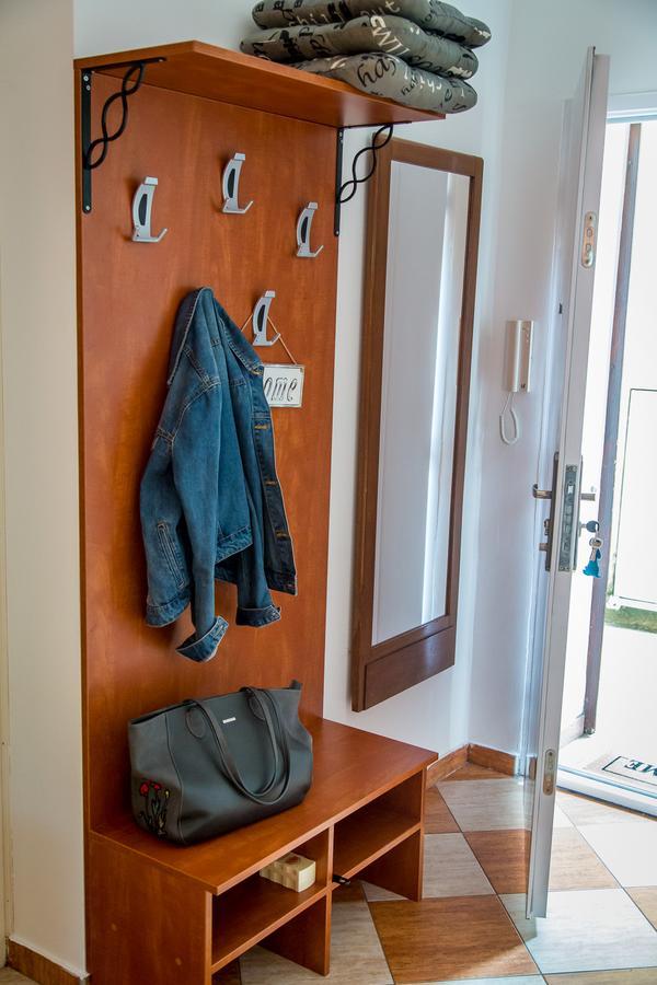 Belgrade Downtown Apartment Luaran gambar