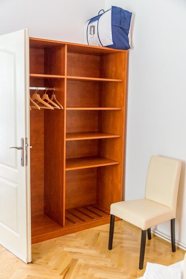Belgrade Downtown Apartment Luaran gambar