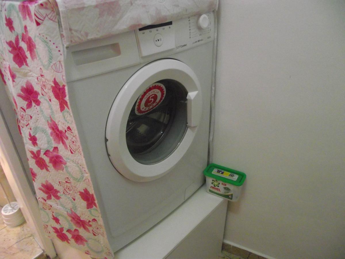 Belgrade Downtown Apartment Luaran gambar