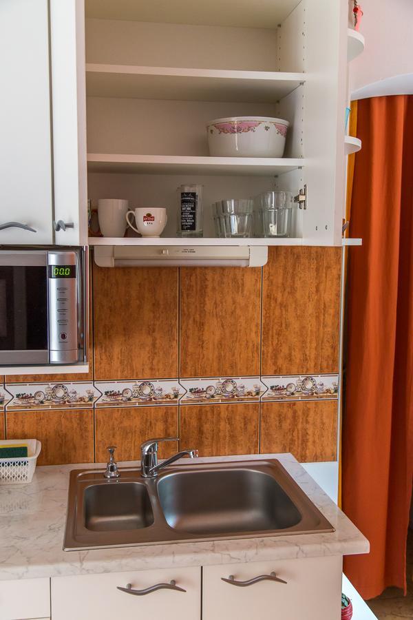 Belgrade Downtown Apartment Luaran gambar